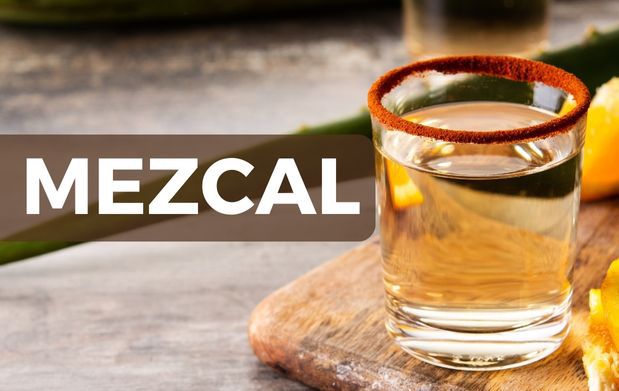 Mezcal El Retiro